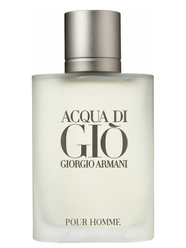 Acqua di Gio Eau de Toilette The Perfume Shop ZW