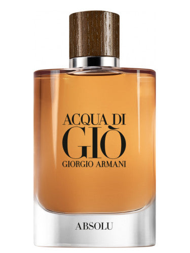 Acqua di Gi Absolu Eau de Parfum 125ml The Perfume Shop ZW