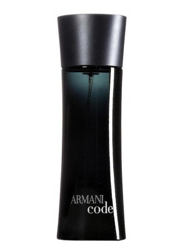 Armani Code Eau de Toilette The Perfume Shop ZW