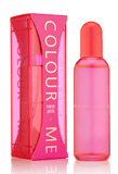 Colour me neon pink 100ml