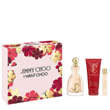 I want Choo giftset