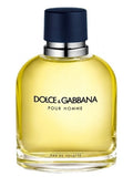 Dolce and Gabbana Pour Homme Eau de Toilette 75ml