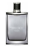 Jimmy Choo Man Eau de Toilette 100ml