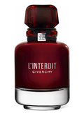 Givenchy L'interdit Rouge Eau de Parfum