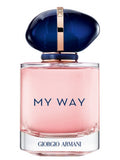 My Way Eau de Parfum