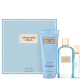 Abercrombie & Fitch 100ml Set