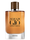 Acqua di Giò Absolu Eau de Parfum 125ml