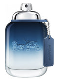 Coach Blue Eau de Toilette