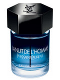 La Nuit de L'Homme Eau Électrique Eau de Toilette