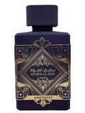 Badial Oud Amethyst Eau de Parfum 100ml