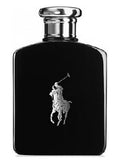 Polo Black Eau de Toilette 125ml