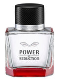 Power of Seduction Eau de Toilette 100ml