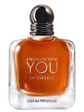 Stronger with you Intensely Eau de Parfum 100ml